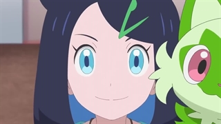 Pokémon 2023- Harta yang Hanyut (720p)