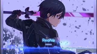 اوپنینگ فصل چهارم انیمه هنر شمشیر زنی آنلاین-720p