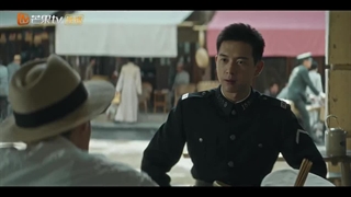 قسمت 12 سریال چینی ستاره های دنباله دار Shooting Stars 2024 با زیرنویس فارسی