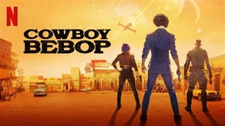 سریال کابوی بیباپ Cowboy Bebop فصل اول قسمت پایانی با زیرنویس فارسی