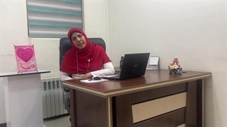 تعیین جنسیت جنین دختر