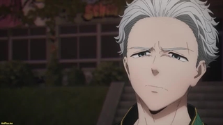 انیمه ویند بریکر (باد شکن) Wind Breaker قسمت 4