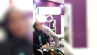 این همه تغییر رو باور نمی کنم! | جراحی ابدومینوپلاستی |دکتر سید رسول هاشمی کاشت ریش