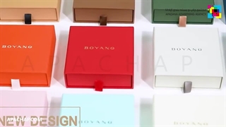 چاپ جعبه طلا، جواهر و بدلیجات | آپاچاپ تخصصی ترین مرکز چاپ هاردباکس طلا و جواهر