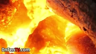 اراده آهنین انسان در بخدمت گرفتن مهمترین فلز زمین