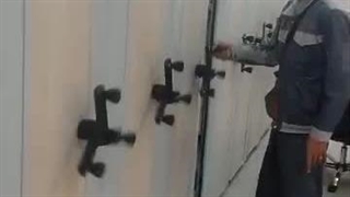 قفسه بایگانی ریلی/قیمت بایگانی ریلی کارسیس