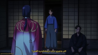 انیمه کلاغ اربابش را انتخاب نمی کند Karasu wa Aruji wo Erabanai قسمت 4 با زیرنویس فارسی چسبیده