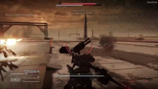 معرفی بازی Armored Core VI