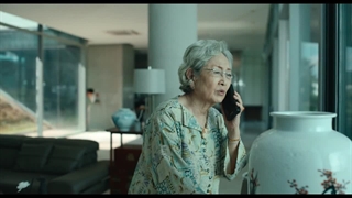 قسمت دهم خداحافظ زمین قسمت 10+ زیرنویس فارسی Goodbye Earth 2024 با بازی یو آ این  