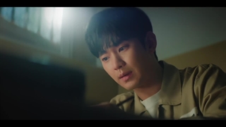 قسمت پانزدهم ملکه اشک قسمت 15+زیرنویس فارسی Queen of Tears 2024 با بازی کیم سو هیون و کیم جی وون