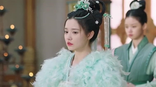 سریال چینی طاووس در سرزمین عجایب 2024 Peacock in Wonderland قسمت 22 با زیرنویس فارسی