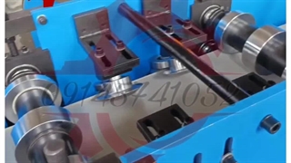 خط تولید زیرسازی پنل خورشیدی