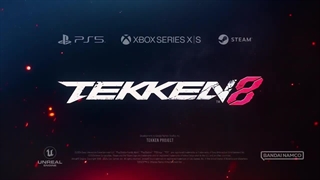 TEKKEN 8 | تریلر فصل 1 بازی