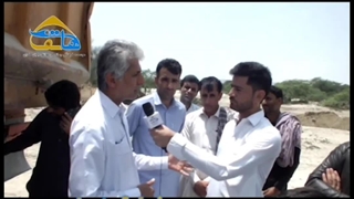 وضعیت ساخت مسکن و مدارس در روستاهای شهرستان کنارک