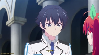 انیمه بازی خدایانی که ما بازی می‌کنیم Kami wa Game ni Ueteiru قسمت 5