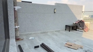 محوطه‌سازی آرامش بخش