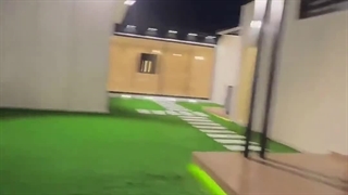 محیطی دلنشین و آرامش‌بخش