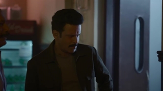 فیلم سکوت دو تیراندازی در کافه جغد شب با دوبله فارسی/ Silence 2: The Night Owl Bar Shootout 2024