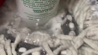 نظافت با استفاده از تکنولوژی‌های روز دنیا