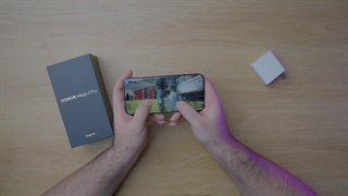 Honor Magic 6 Pro Review | بررسی گوشی آنر مجیک ۶ پرو