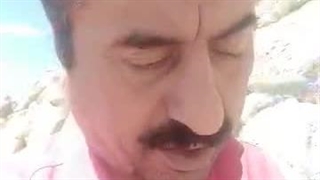 معصوم قنبری استان زنجان شهر قیدار