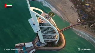 "تور گردشگری دبی: استراحت و سرگرمی در پایتخت تجارت و تفریح"