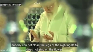 نماهنگ زیبا از رهبری