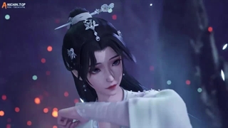 انیمه هزار جهان (Wan Jie Du Zun) قسمت 228 زیرنویس فارسی چسبیده