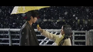 سریال کره ای دونده دوست داشتنی قسمت 08 با زیرنویس فارسی (لینک دانلود در توضیحات) /Lovely Runner 2024