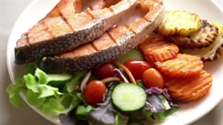 بهترین غذاهایی که نمیدونستین برای عضله سازی استفاده میشن!|بدنسازی ارزان