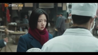 قسمت 23 سریال چینی ستاره های دنباله دار Shooting Stars 2024 با زیرنویس فارسی