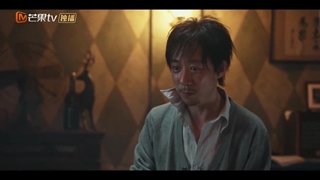 قسمت 24 سریال چینی ستاره های دنباله دار Shooting Stars 2024 با زیرنویس فارسی