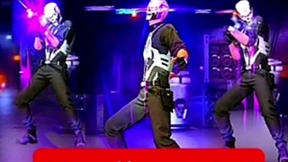 کارکتر کایروس