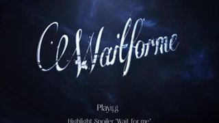 wait for me jennie one park of jennie new song