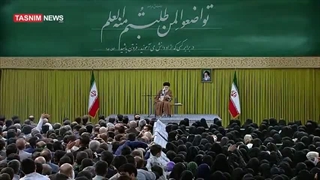 جوانان باید منطق شعار مرگ بر امریکا را بدانند