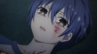 انیمه قرار ملاقات زنده فصل پنجم DAL (V) 5 قسمت 4 با زیرنویس فارسی چسبیده