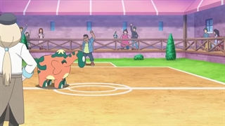 Pokémon 2023- Kejujuran Alcremie