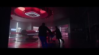 قسمت 5 سریال Blood Free 2024(بدون خون) با بازی جو جی هون و هان هیوجو - با زیرنویس فارسی