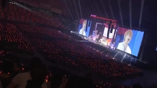 اجرای STRAY KIDS در فن میتینگ SKZ Toy World♡♡ آهنگ Why