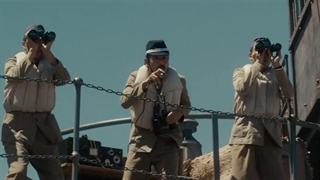 فیلم Godzilla Minus One 2023 کیفیت عالی بلوری