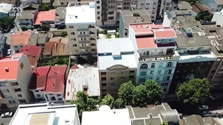 خرید آپارتمان در گلسار رشت