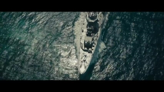 تیزر رسمی فیلم Godzilla Minus One 2023