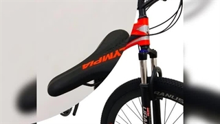 دوچرخه کوهستان و خارجی جدید