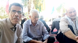 سخنان استاد علی آبهشت تحلیلگر مسائل سیاسی نظامی پیرامون عملیات وعده صادق سپاه