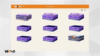 بخش جعبه حافظه (Memory Box)