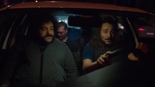 نفوذی قسمت 35