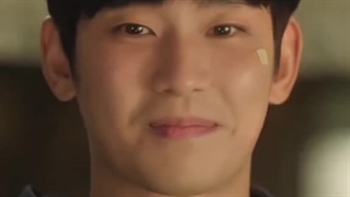 میخوای باهام قرار بزاری؟ببخشید ولی تو بک هیون وو نیستی:)))فقط کافیه بک هیون وو باشی اون وقت تو تایپ ایده آل منی:)))