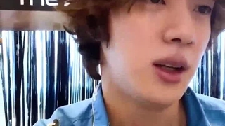 ویدئو مسیج جین برای ماه می (آخرین ویدئو مسیج) با زیرنویس چسبیده فارسی [ 2 می 2024 ]