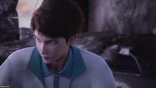 انیمه بازنشانی شرور (Villain Initialization (Fanpai Chushihua قسمت 4