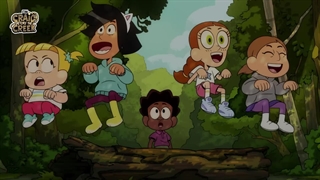 دانلود انیمیشن Craig Before the Creek 2023